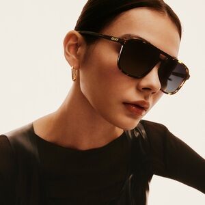 Quay sunglasses